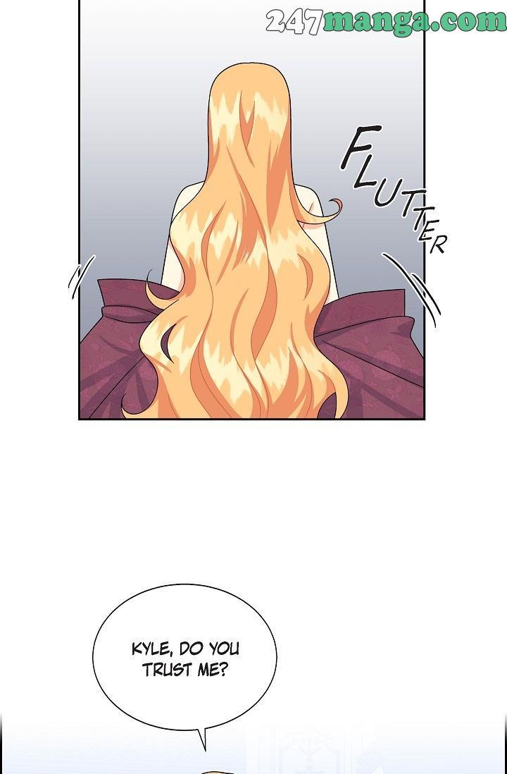 The Younger Male Lead Fell for Me before the Destruction Chapter 35 28
